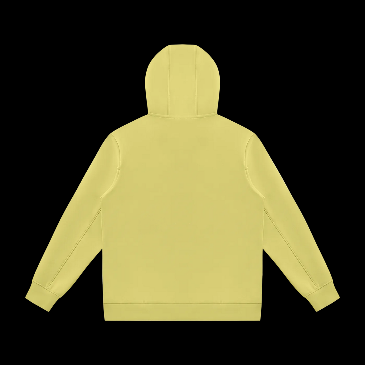 Futura Zip Hoodie