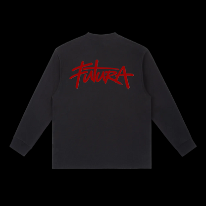 Futura Long T