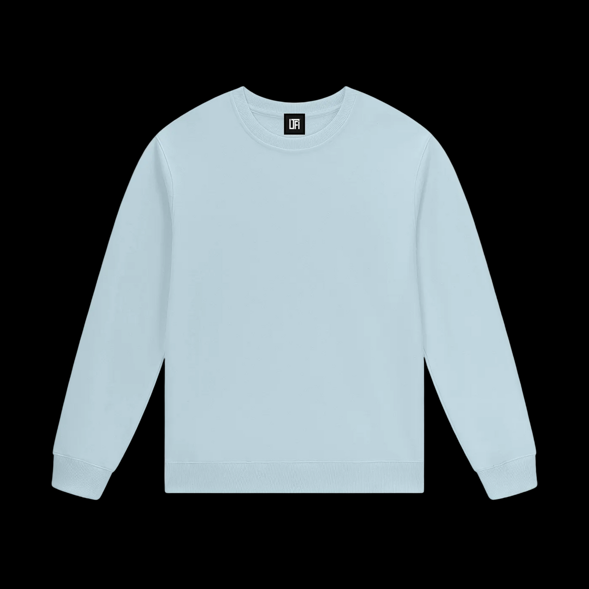 Basic Pullover