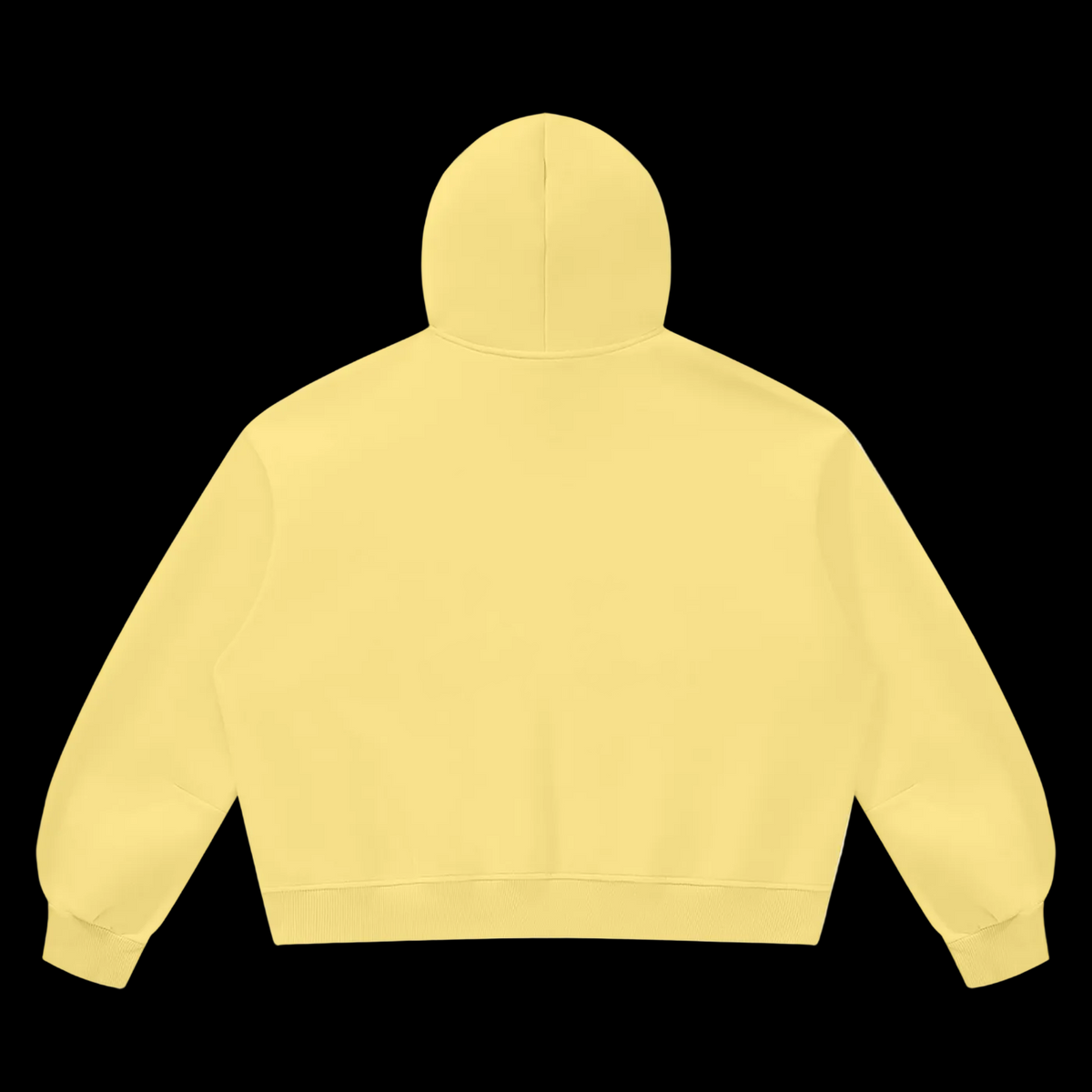 Futura Hoodie