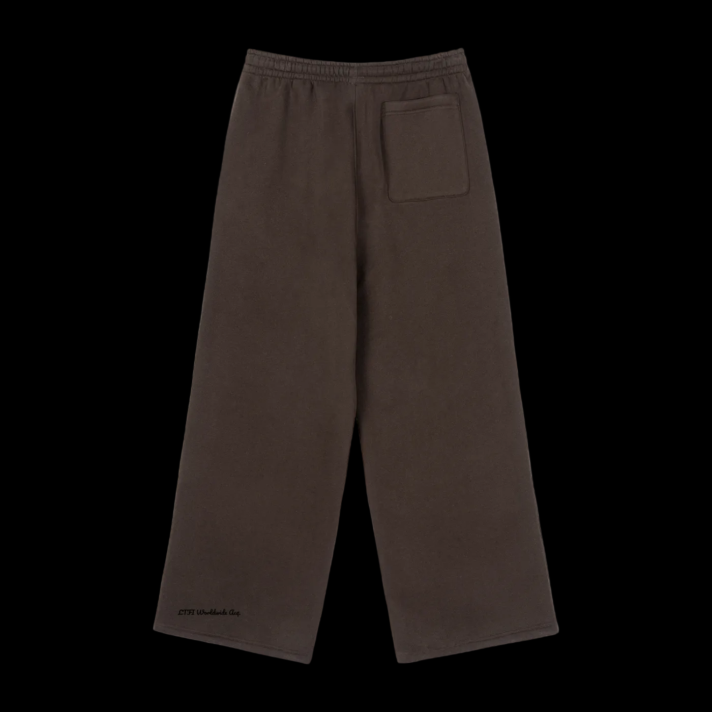 sweatpants
