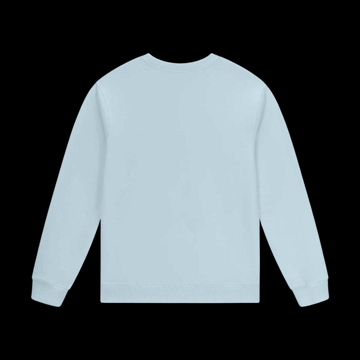 Basic Pullover