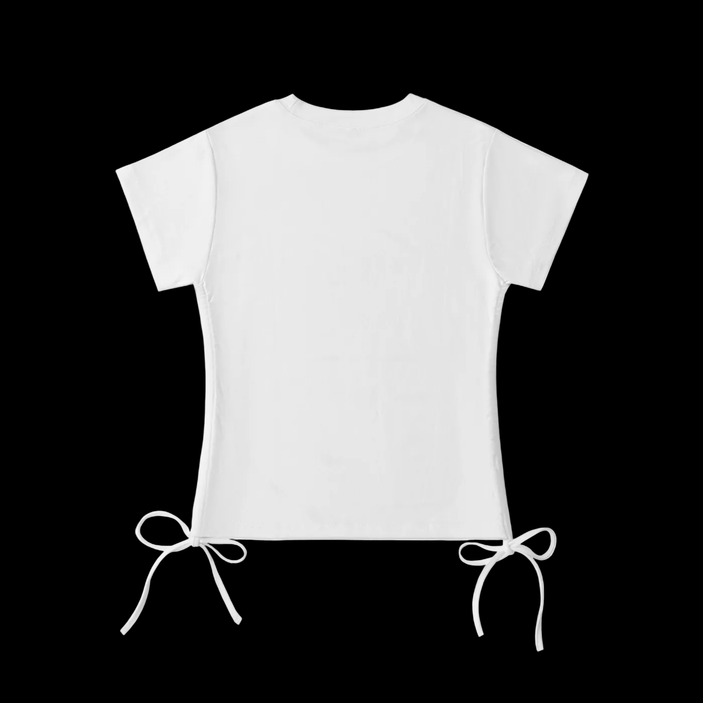 tee,women,drawstring