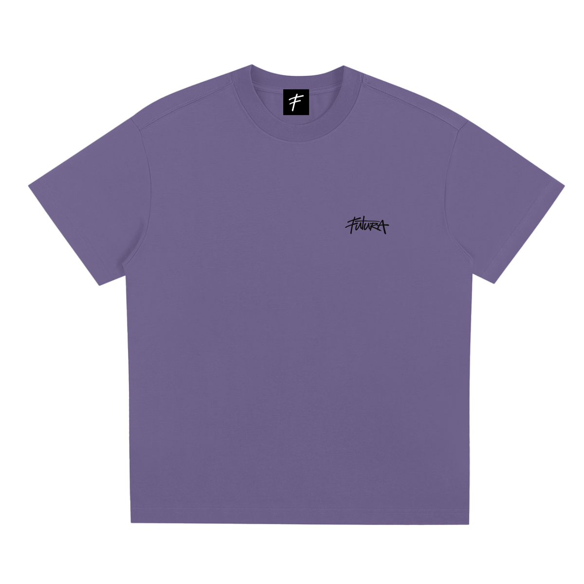 Futura's Stomp T