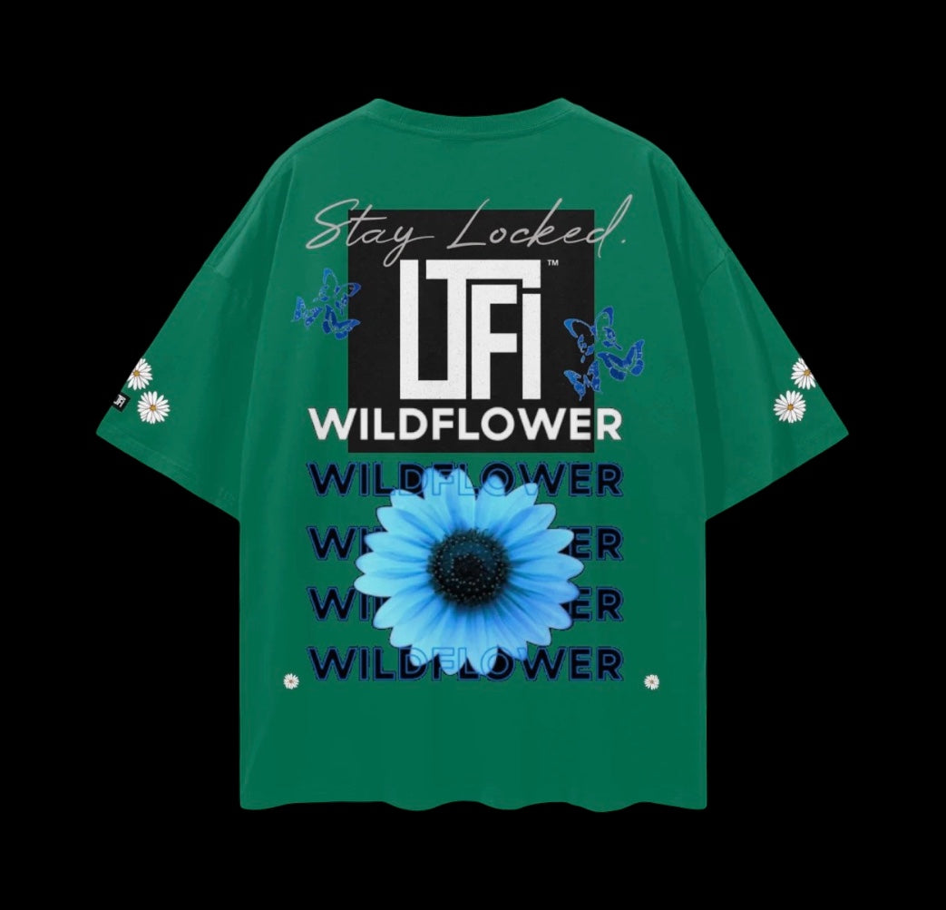Wild Fiore, Loose Drop T