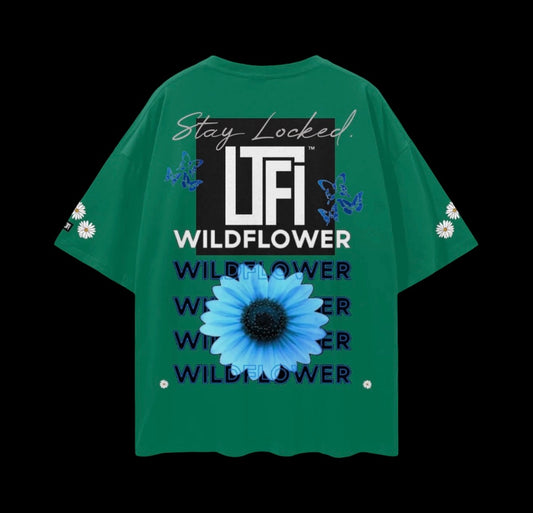 Wild Fiore, Loose Drop T