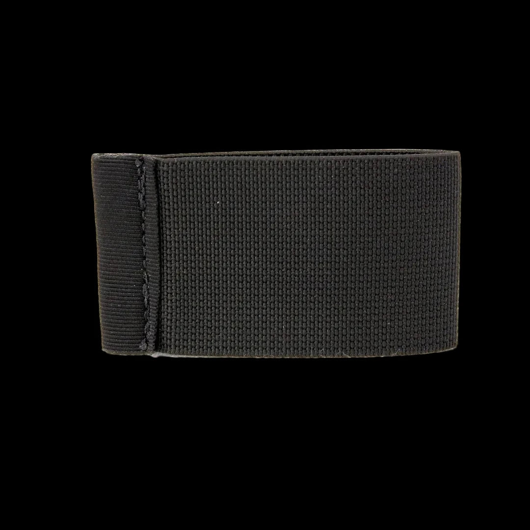 Minimalist Elastic Card Band Wallet
