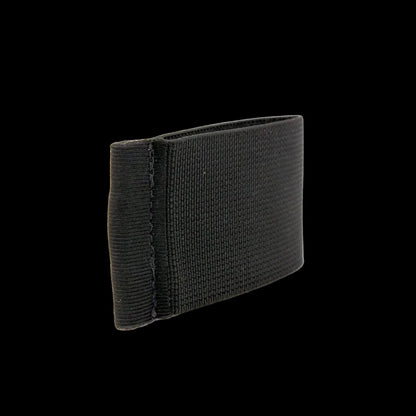 Minimalist Elastic Card Band Wallet