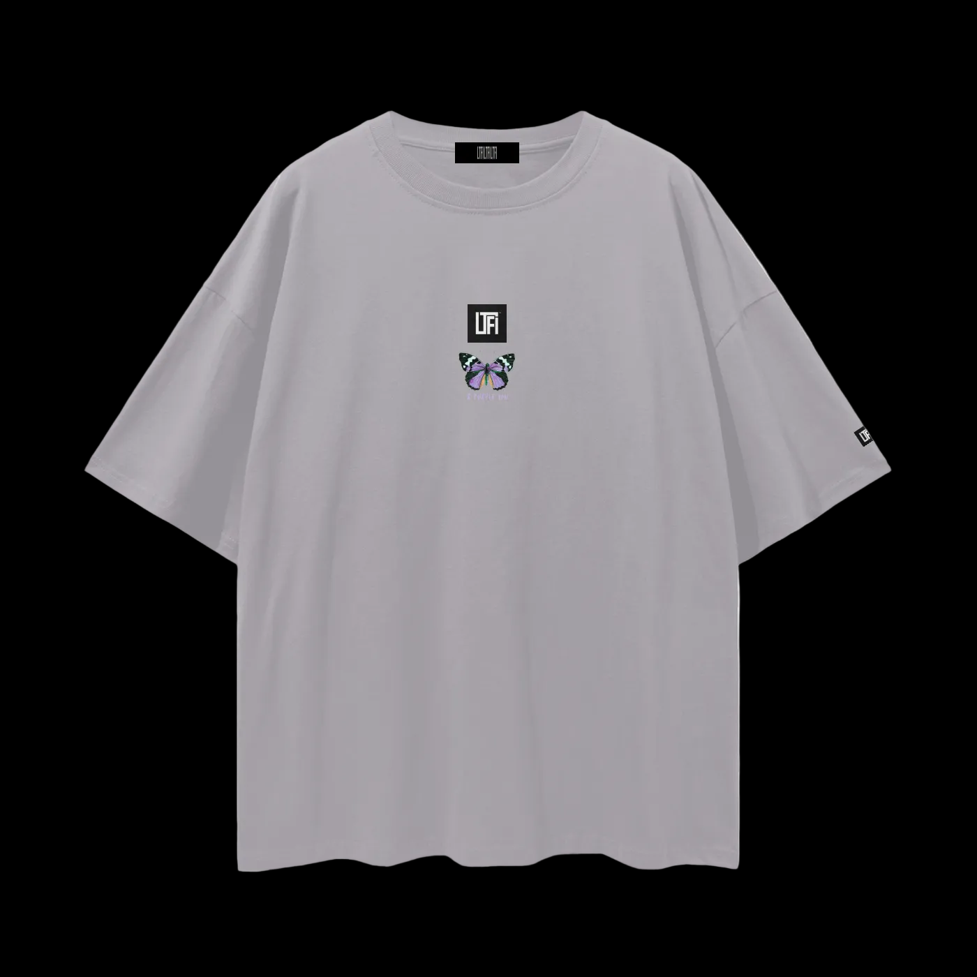 tees,butterfly,purple,ltfi,tshirts