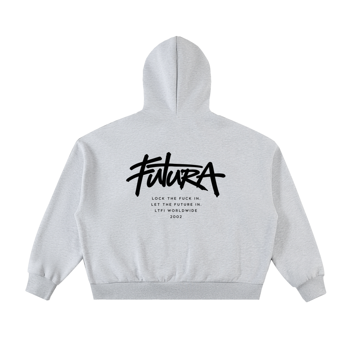 Futura Hoodie