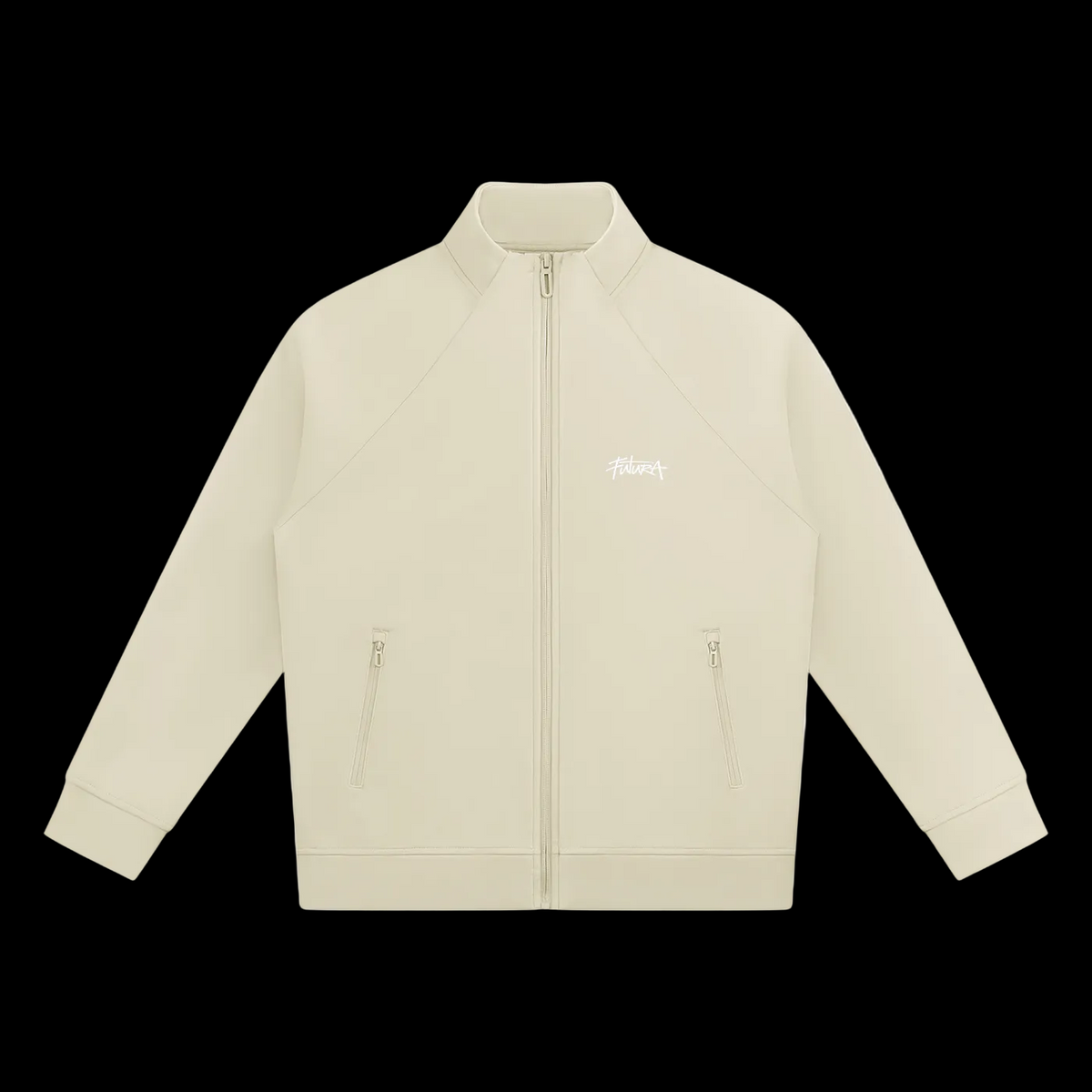 Stand Collar Jacket