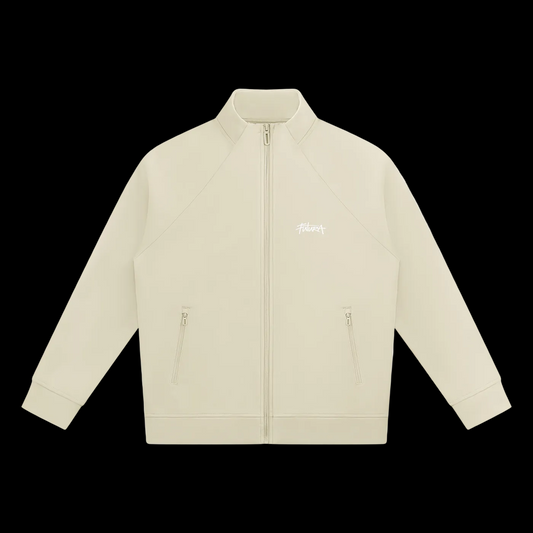 Stand Collar Jacket