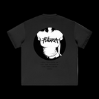 Futura T on a Futura T