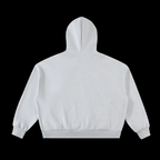 Clean Full Zip Hoodie