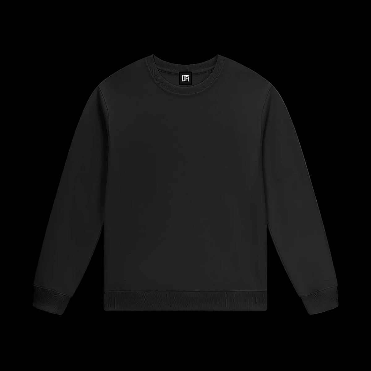 Basic Pullover