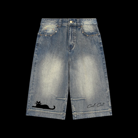 jorts,jeanshorts,shorts,jeans,ltfi,coolcats
