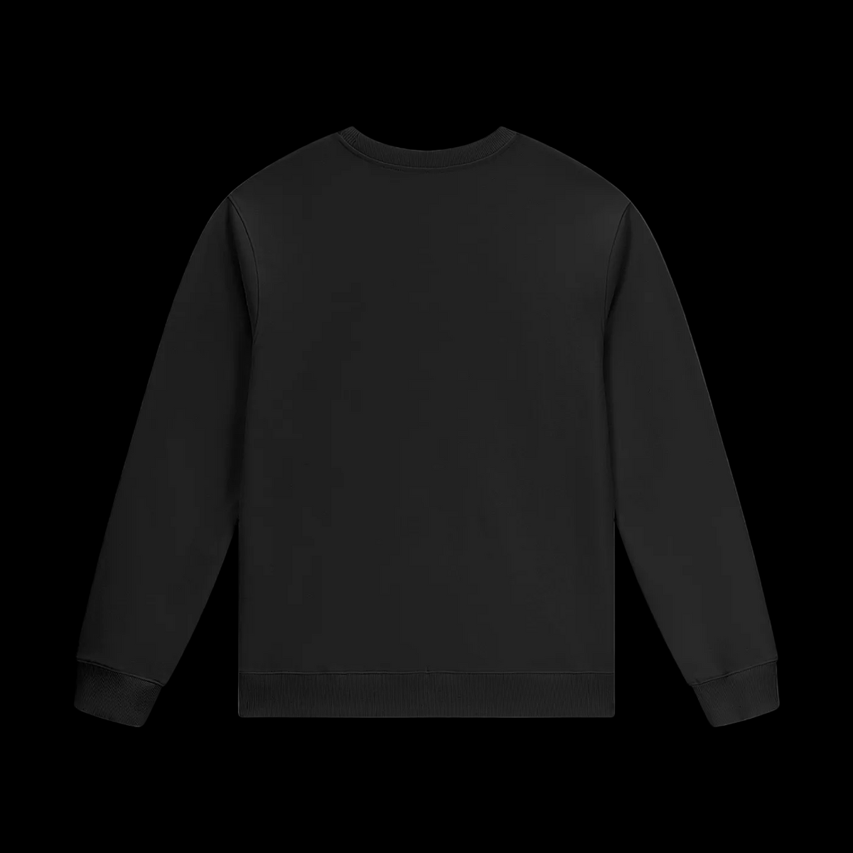 Basic Pullover