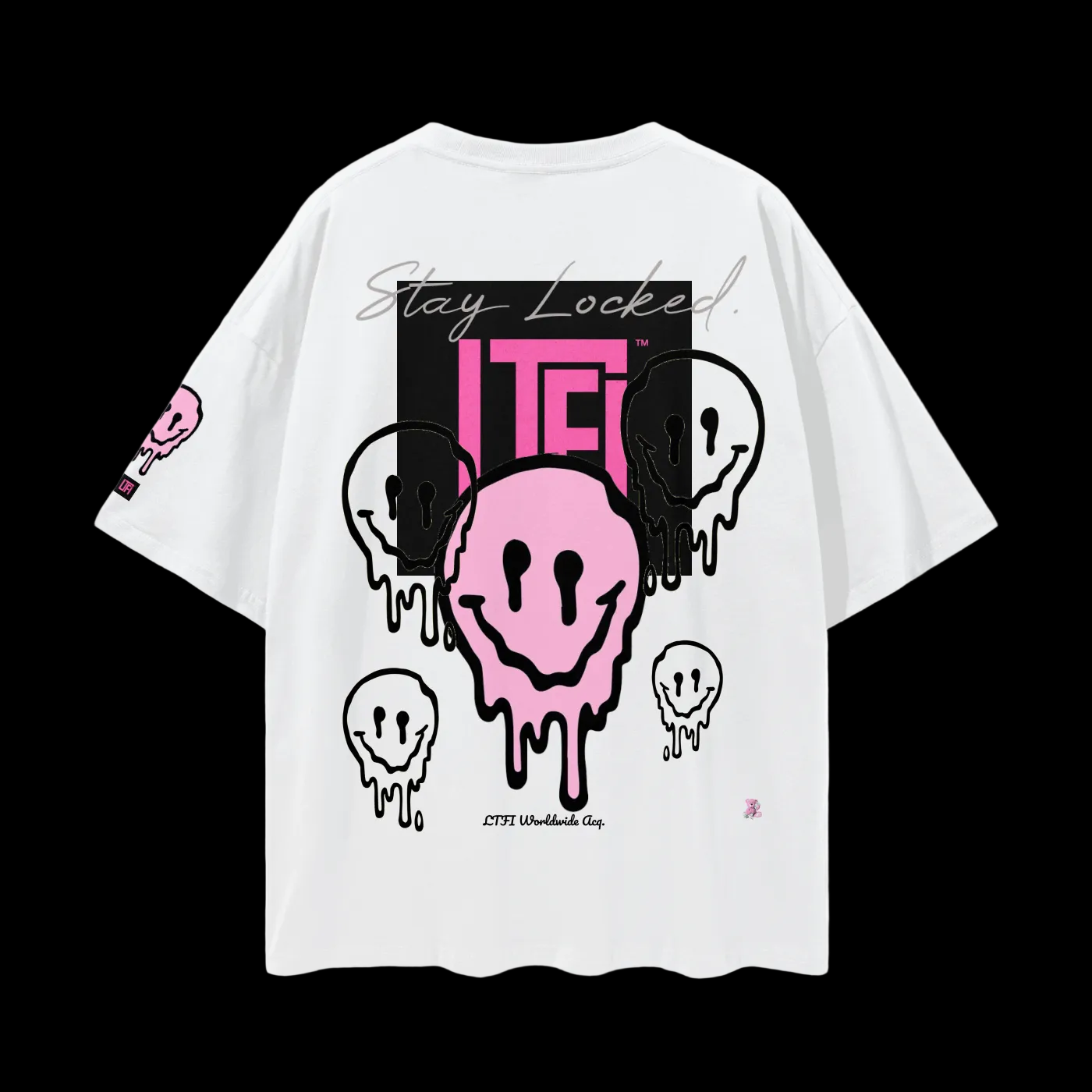 Lil Drowzy, Loose Drop T