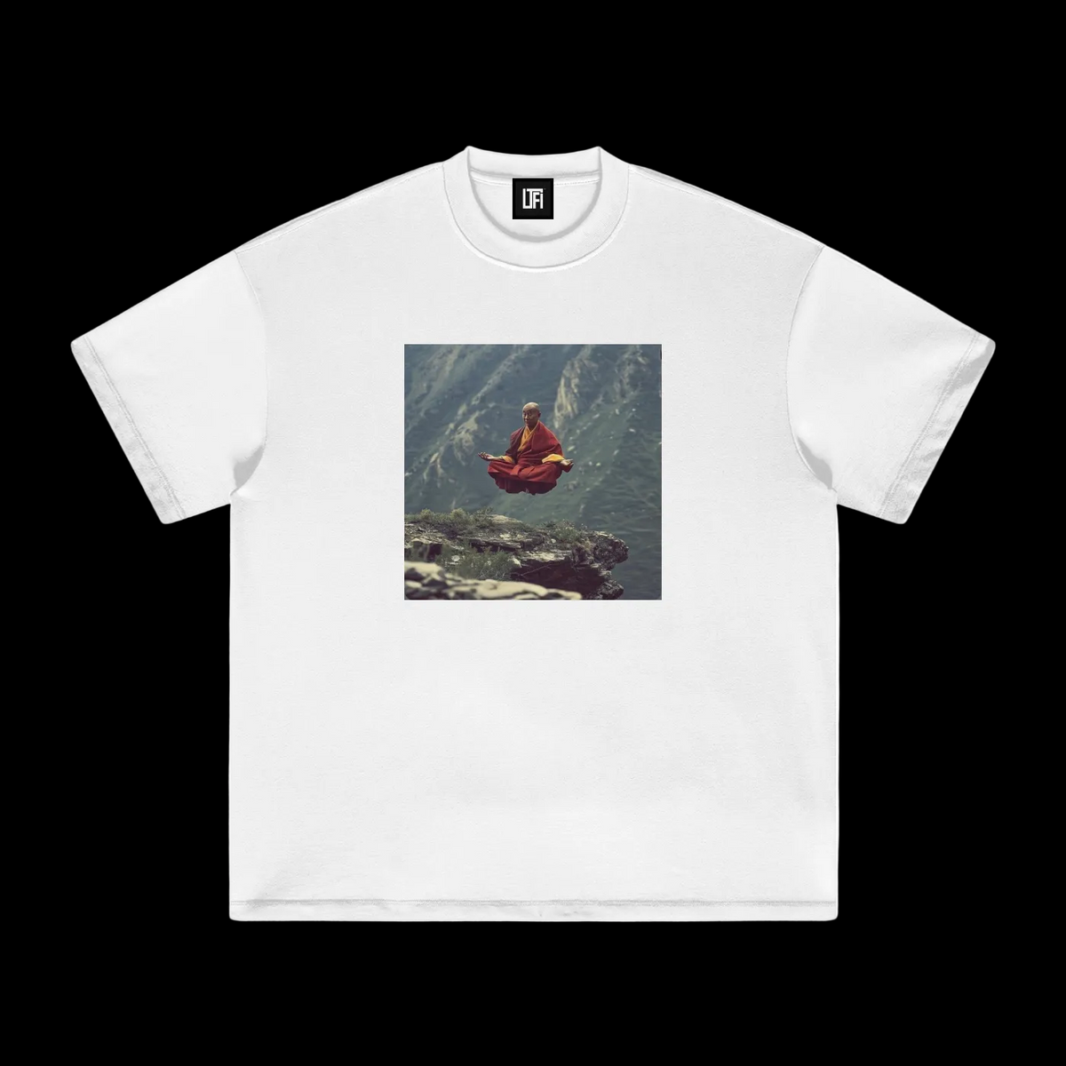 Root Monk Float T