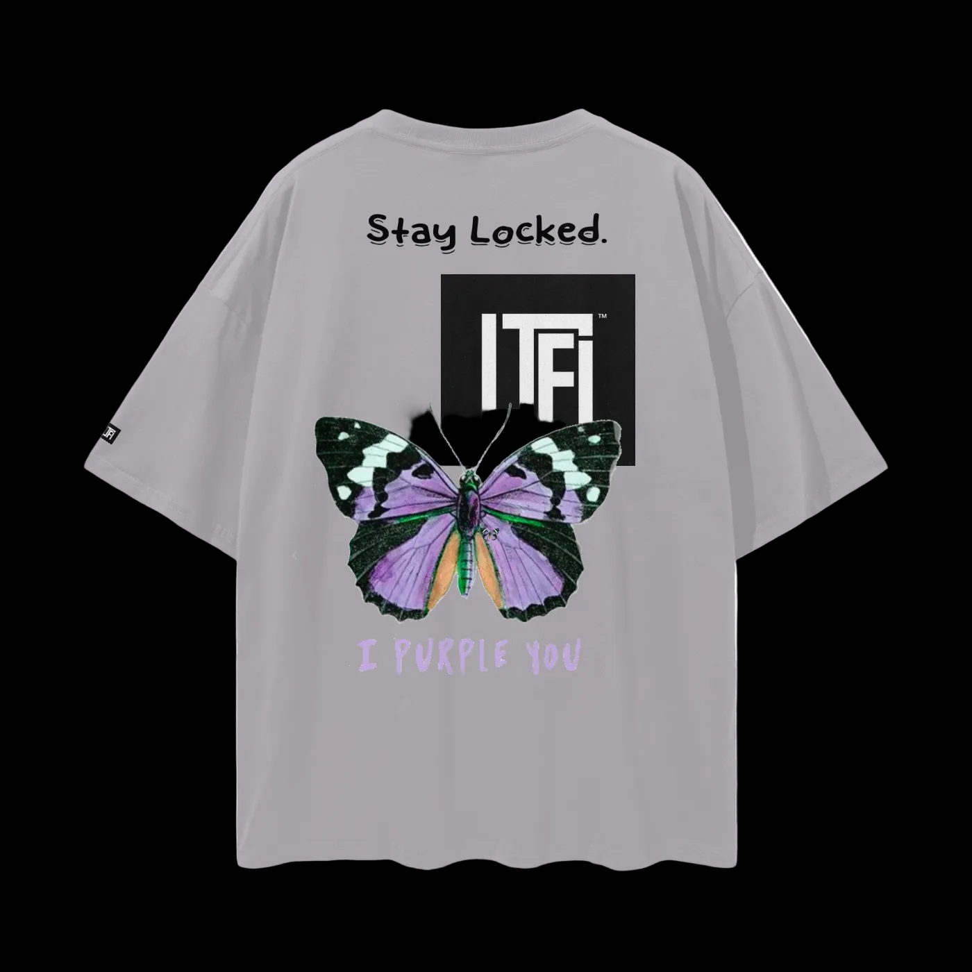 tees,butterfly,purple,ltfi,tshirts
