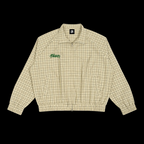 Futura Track Jacket