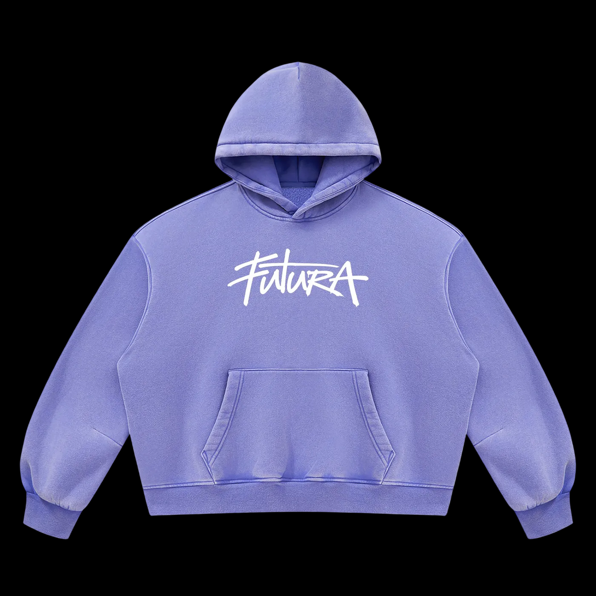 Futura Hoodie