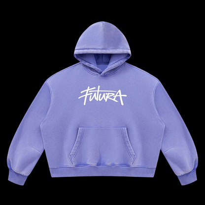 Futura Hoodie