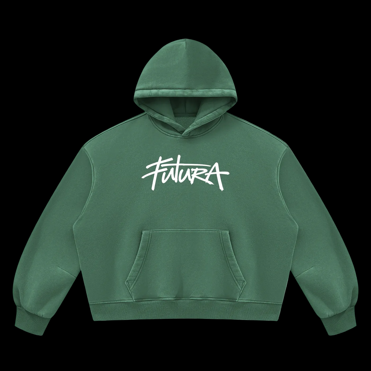 Futura Hoodie