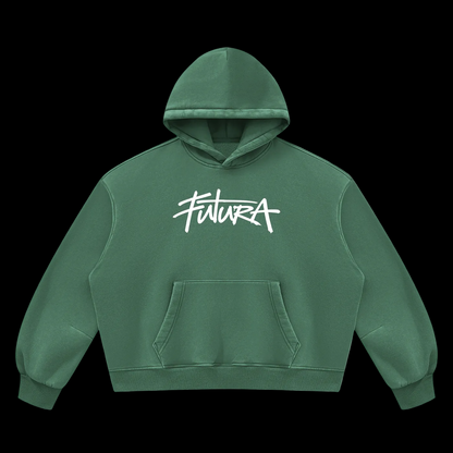 Futura Hoodie