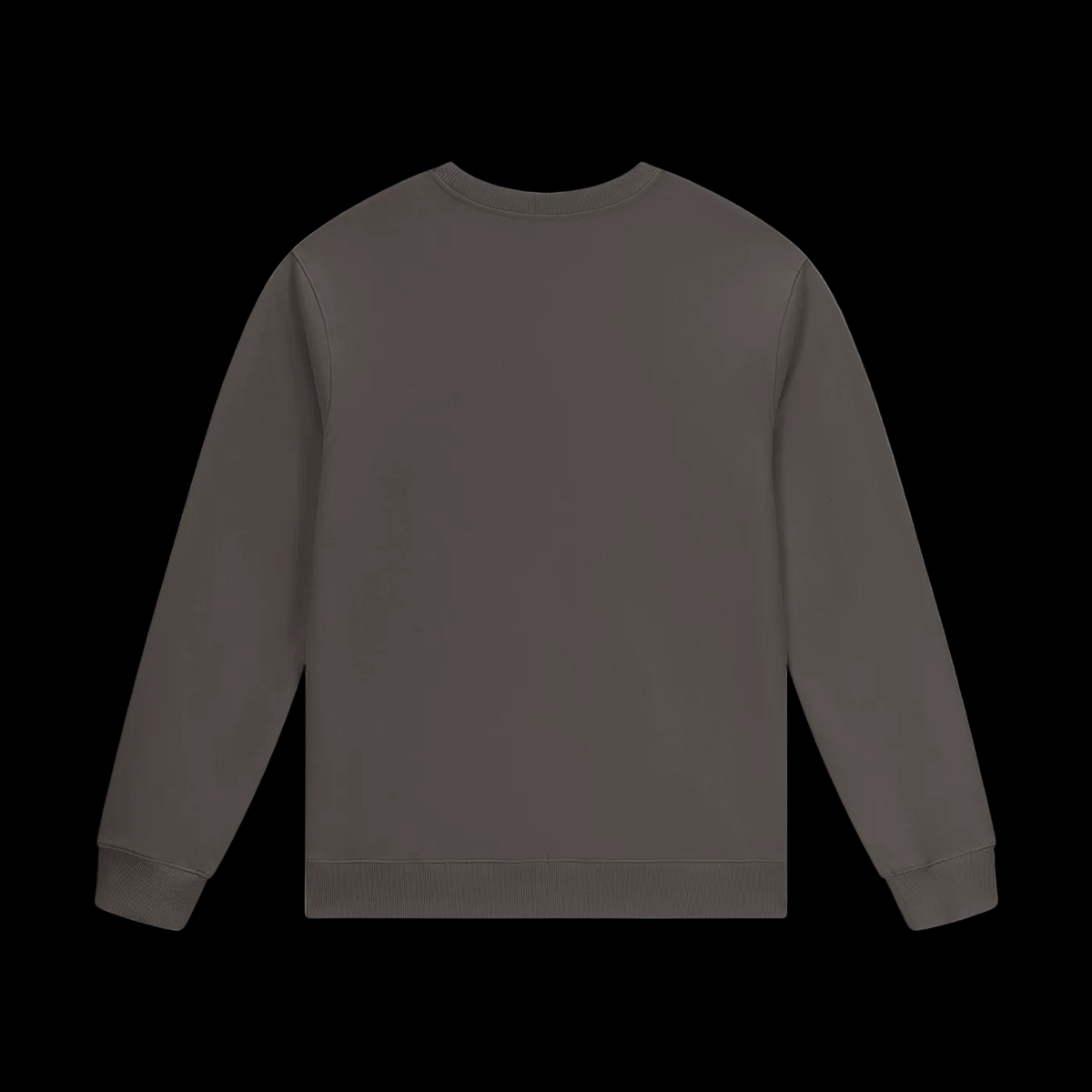 Basic Pullover