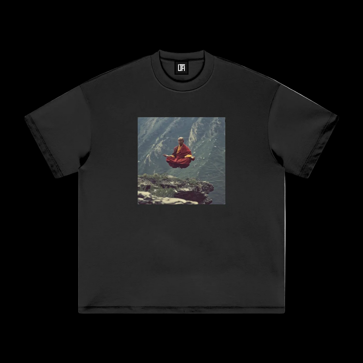 Root Monk Float T