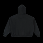 Clean Full Zip Hoodie