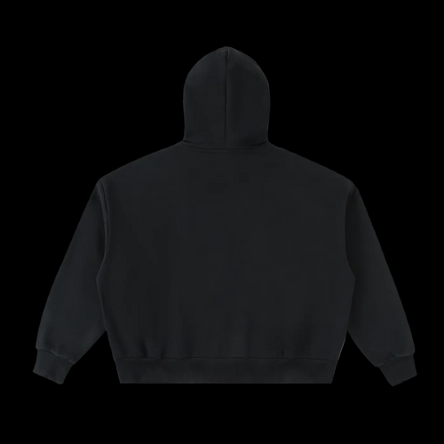 Clean Full Zip Hoodie