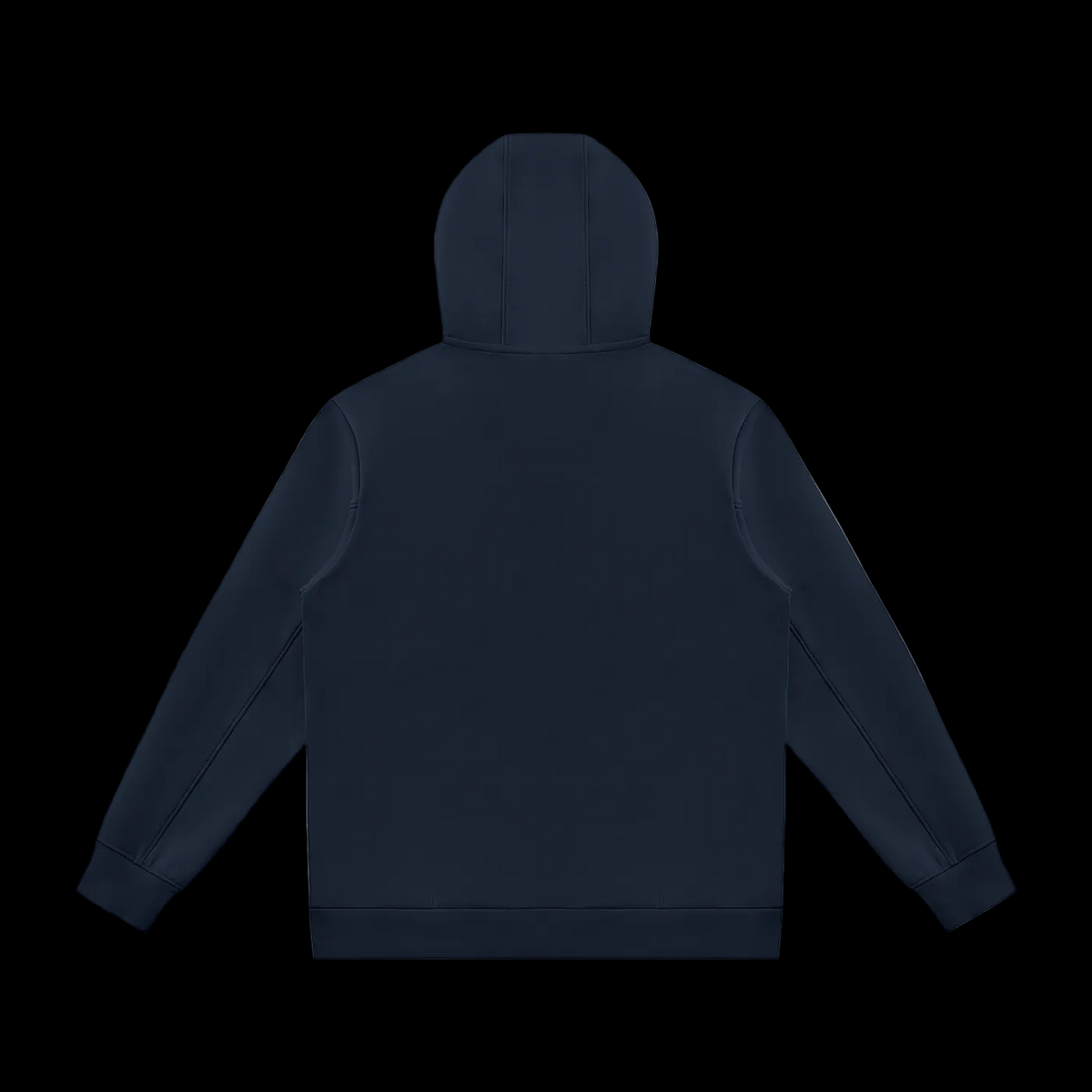 Futura Full Zip Hoodie
