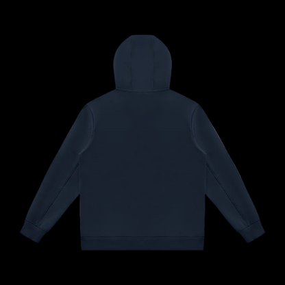Futura Full Zip Hoodie