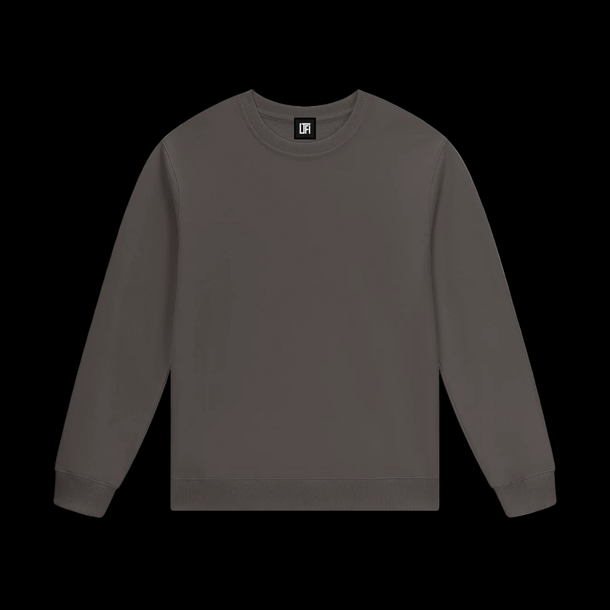 Basic Pullover