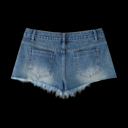 shorts,jean