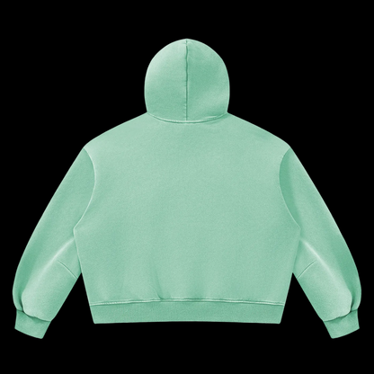 Futura Hoodie