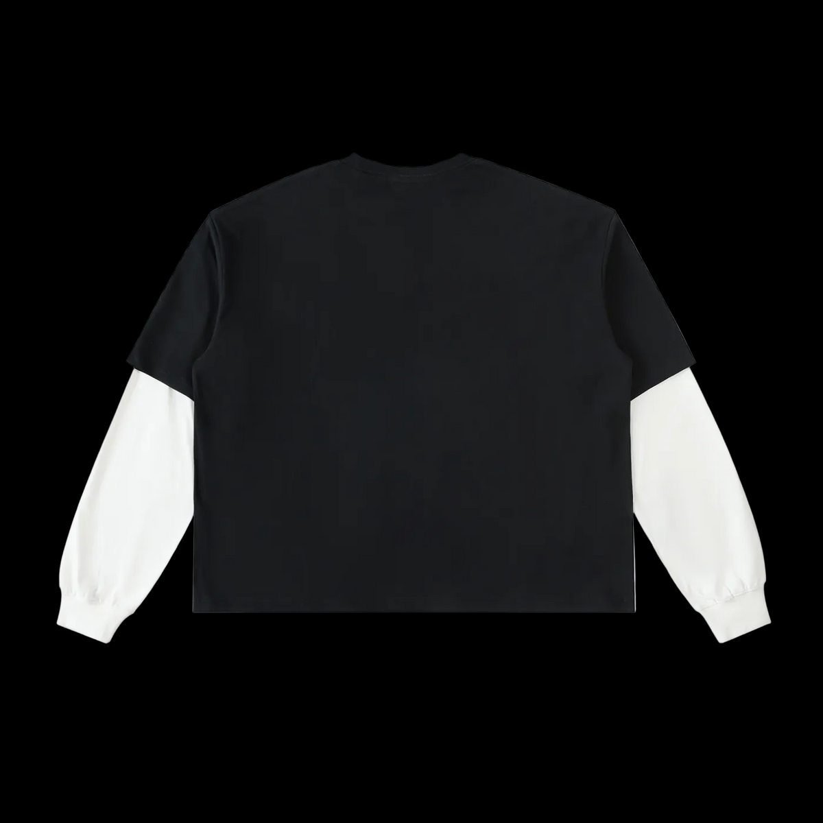 Clean Layered Ts