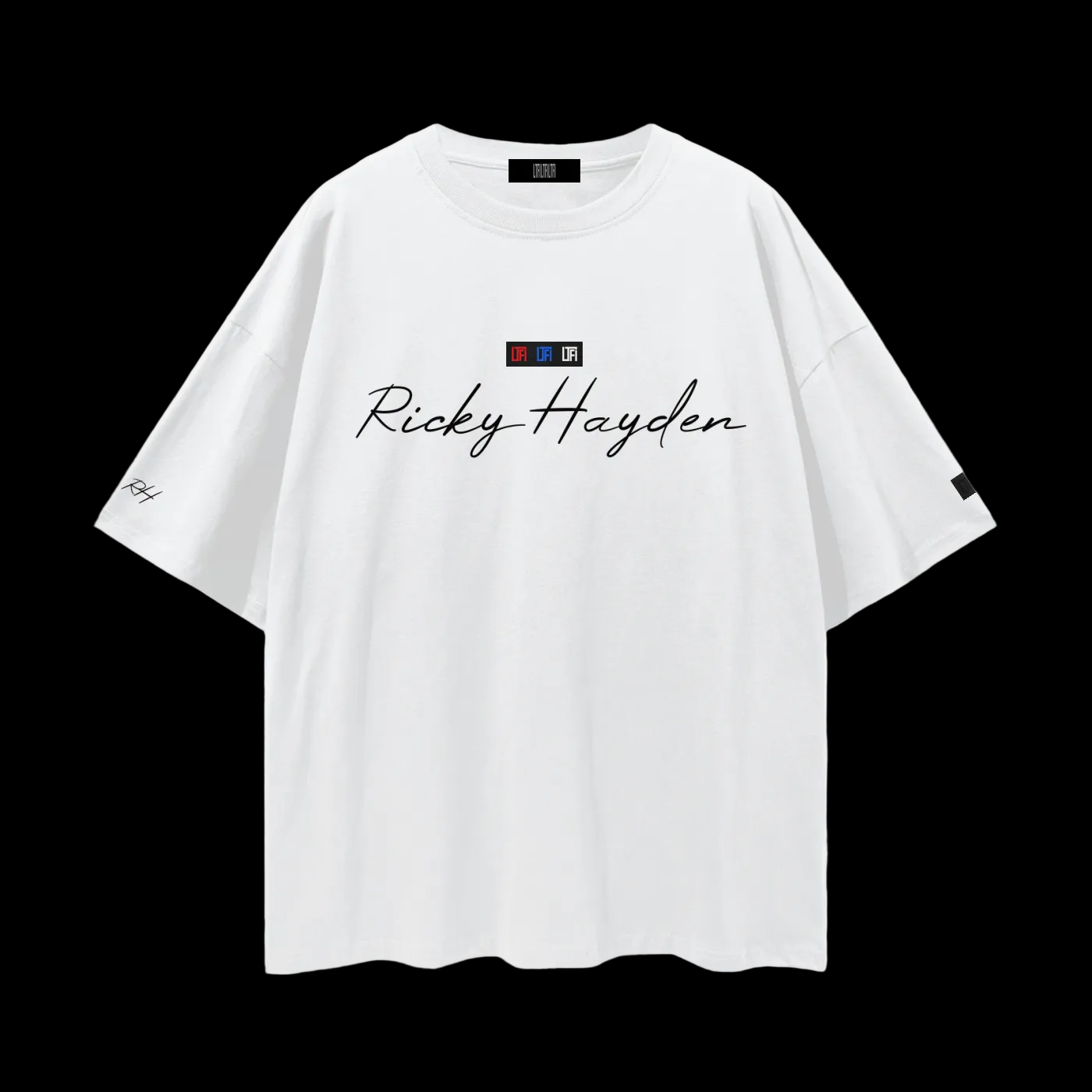 RICHYHAYDEN