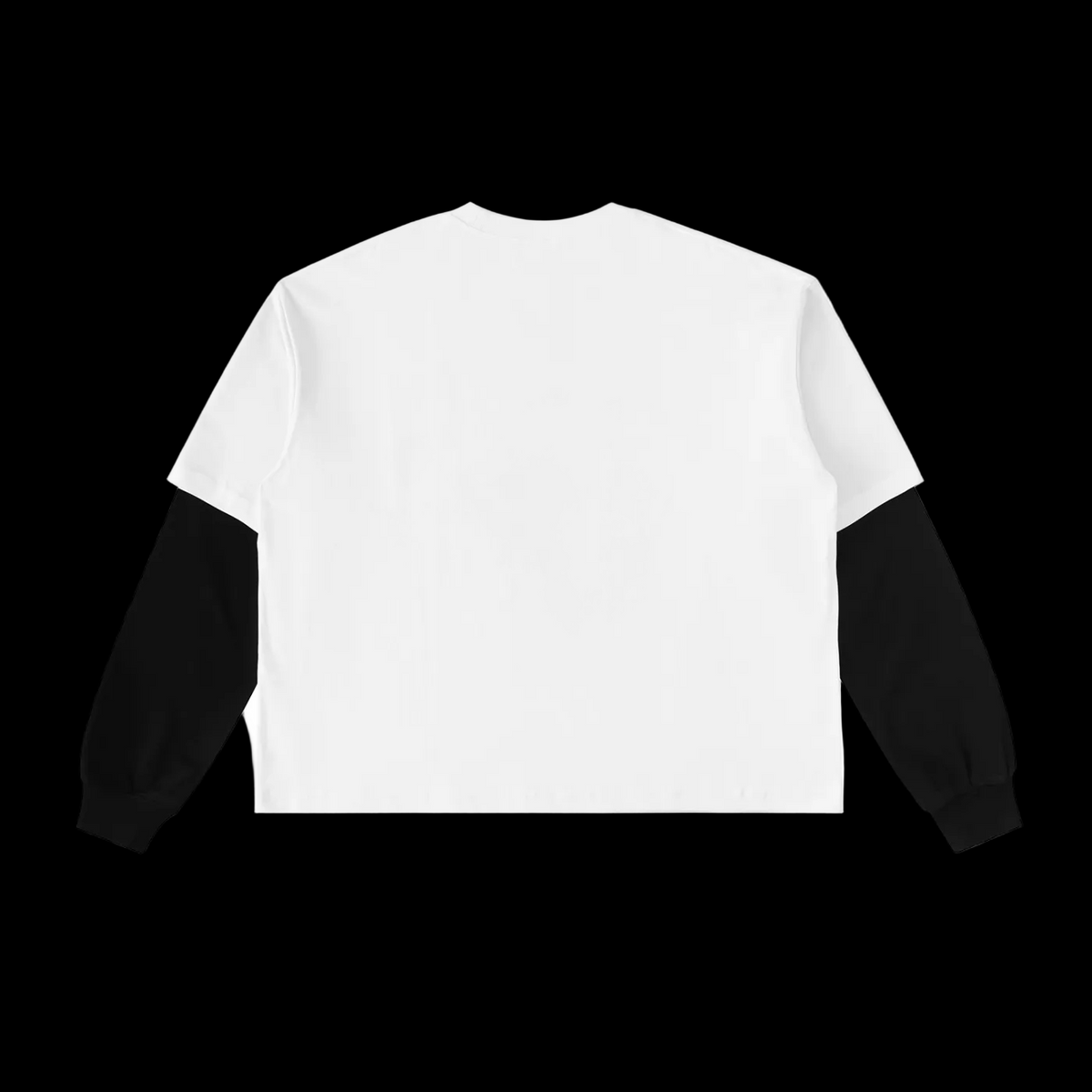 Clean Layered Ts